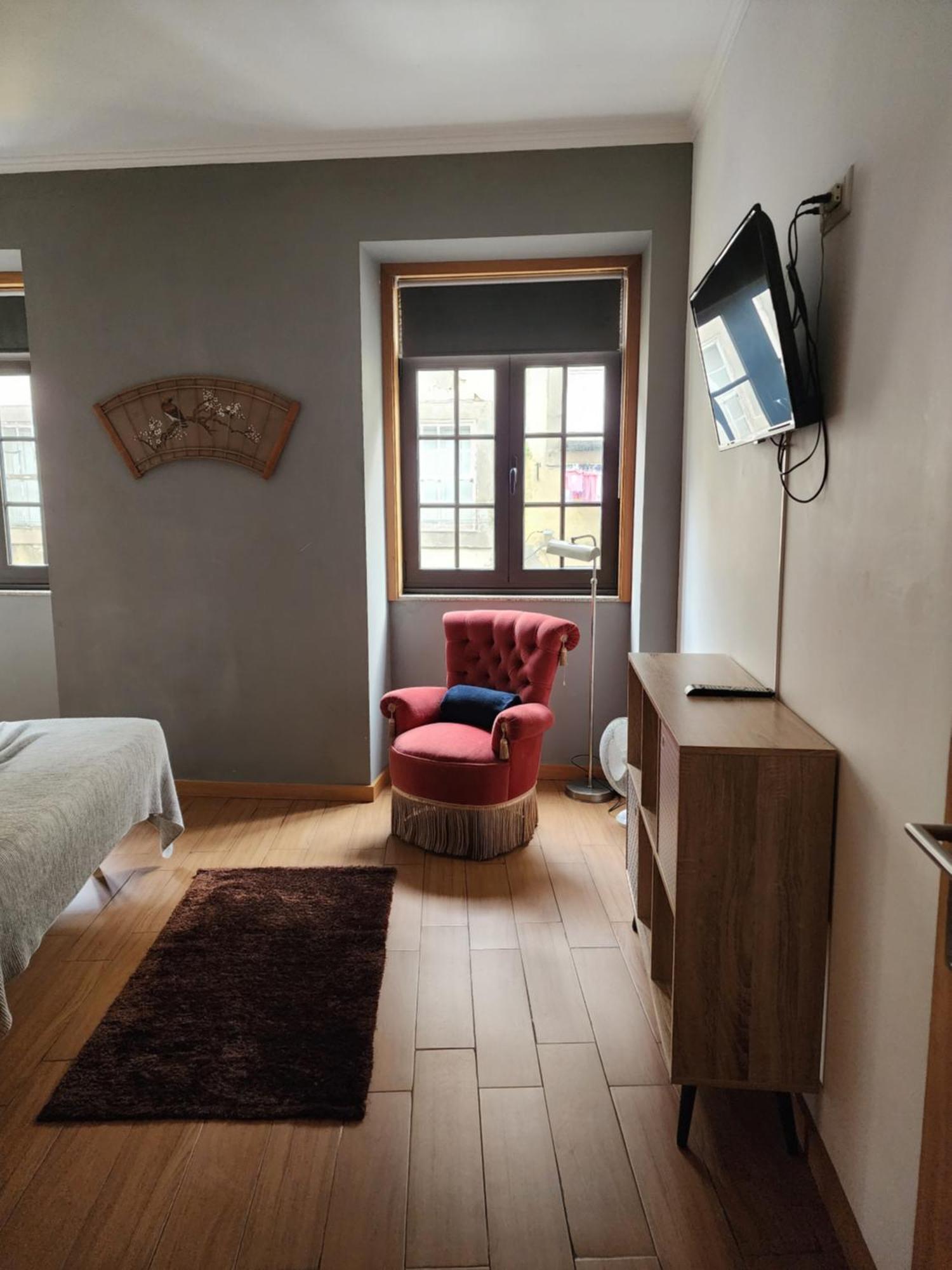 D'Ouro Dona Maria By Lw Apartman Vila Nova de Gaia Kültér fotó