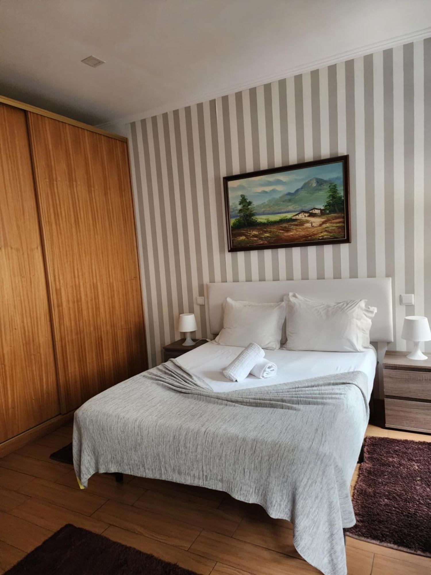 D'Ouro Dona Maria By Lw Apartman Vila Nova de Gaia Kültér fotó