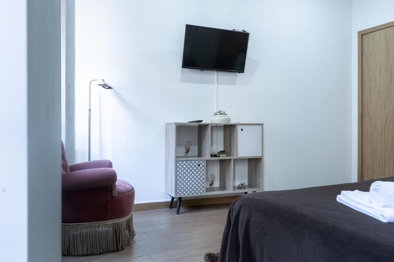 D'Ouro Dona Maria By Lw Apartman Vila Nova de Gaia Kültér fotó